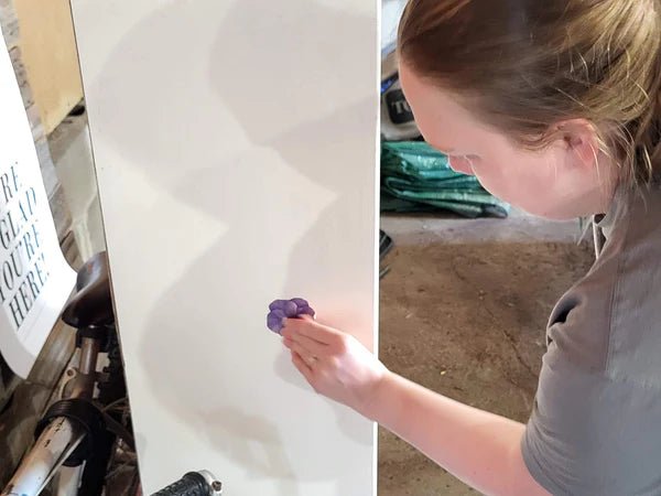 We’re Making a Few Changes - Simply Bliss