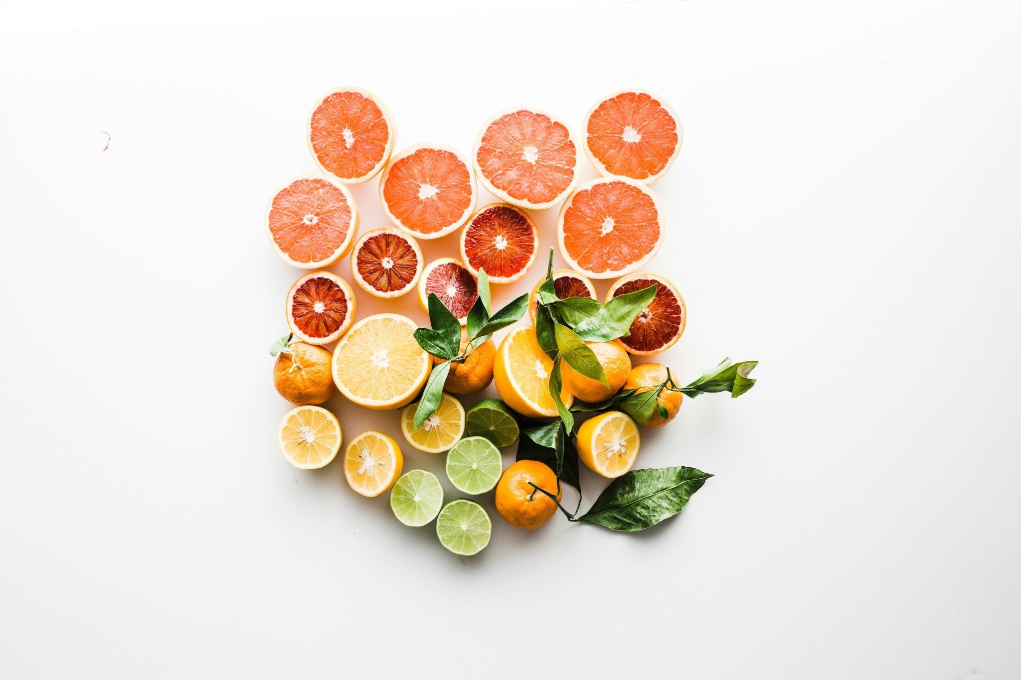 Citrus - Simply Bliss