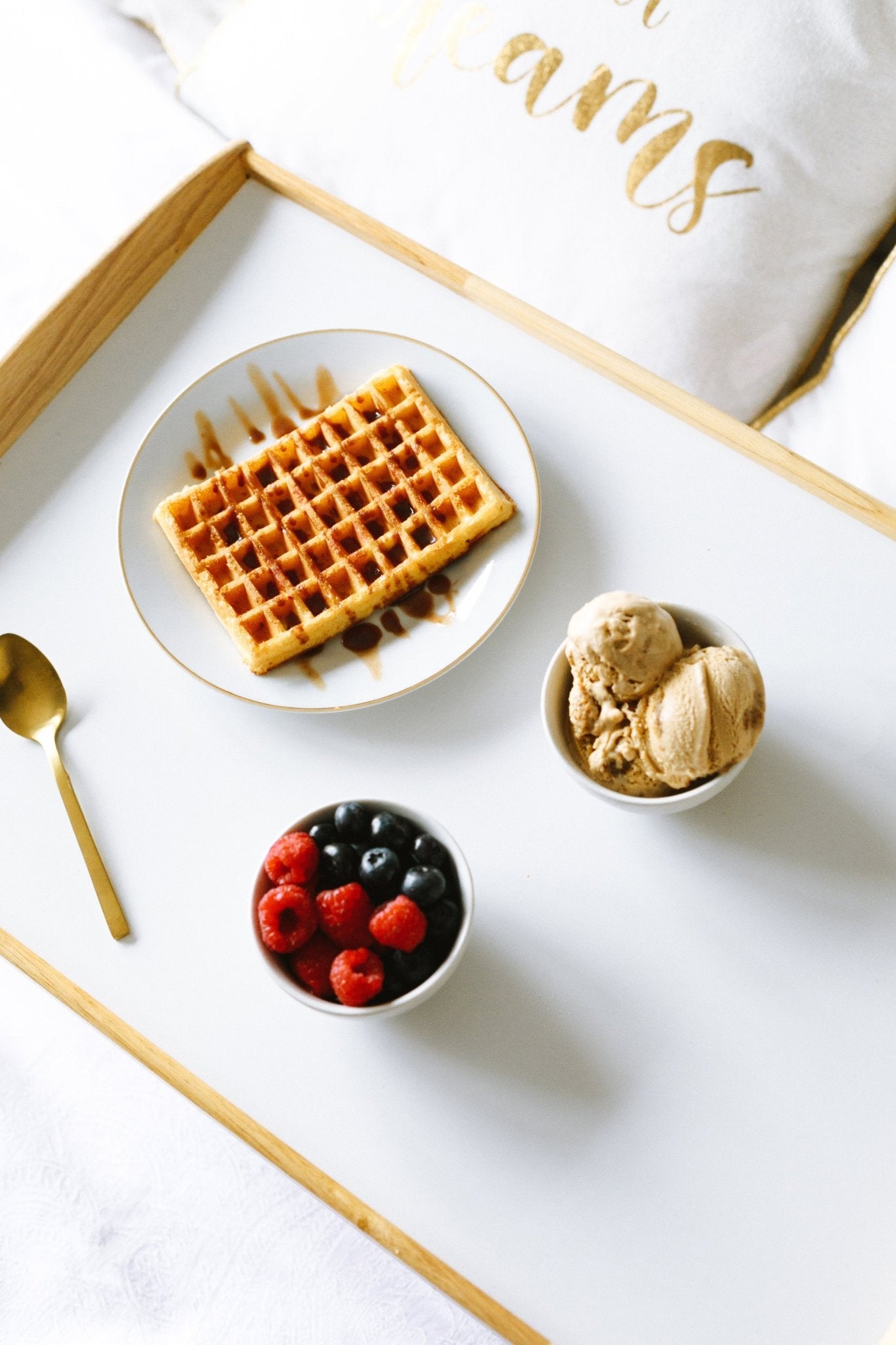 Sweet/Warm - Simply Bliss