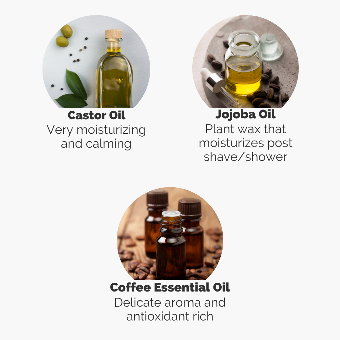 Moisturizing Face Serum