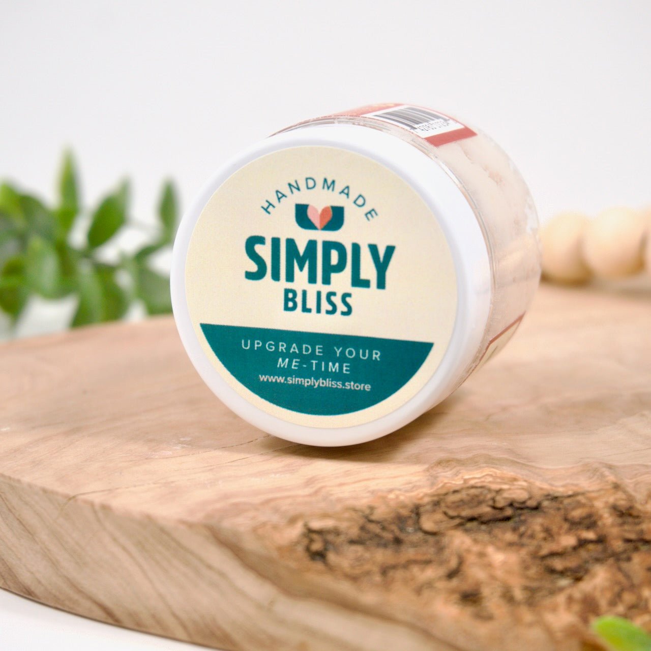 Barbershop Scent Shaving Whip - Simply Bliss