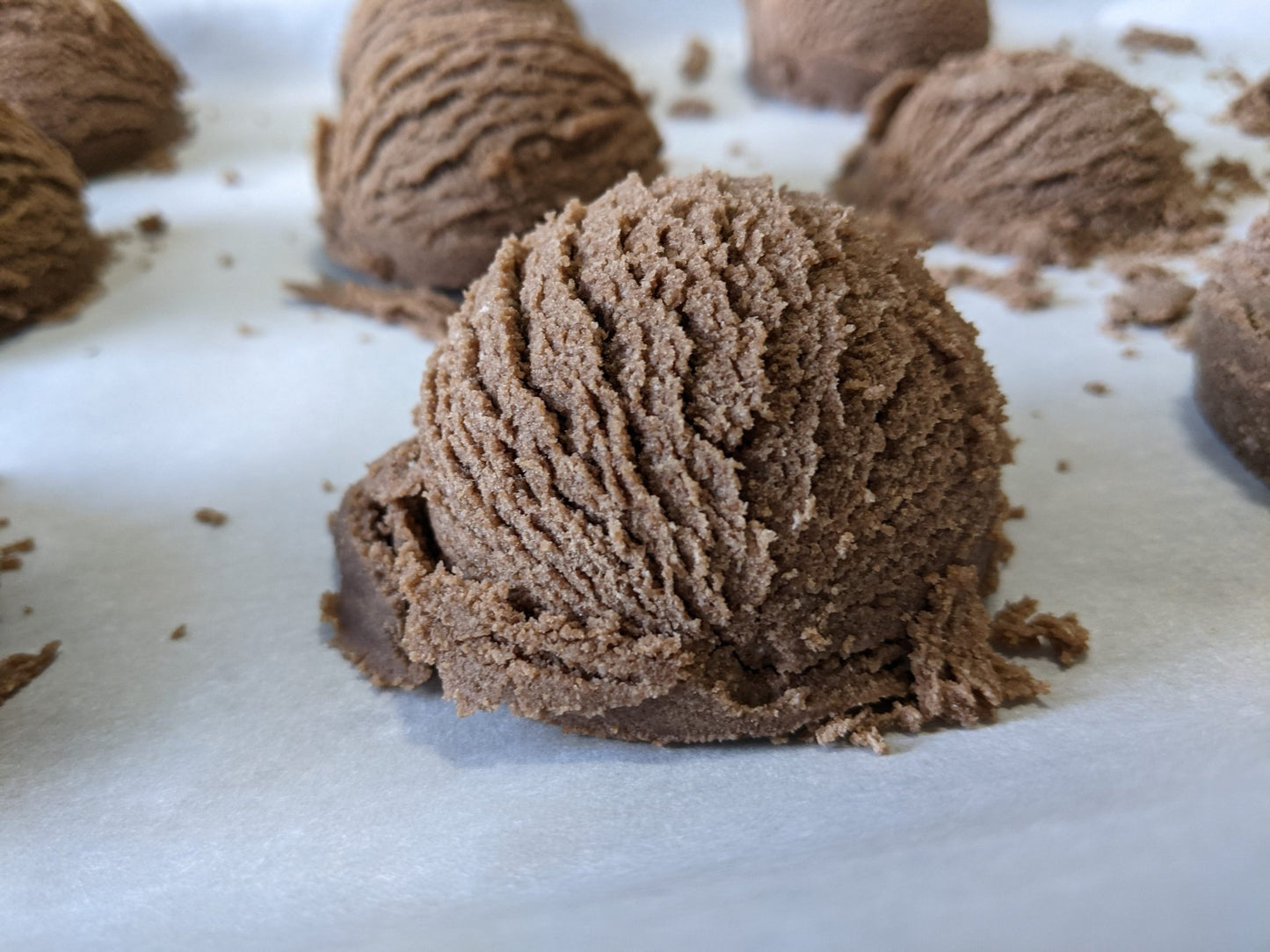 Bath Truffle Sundae Set - Simply Bliss