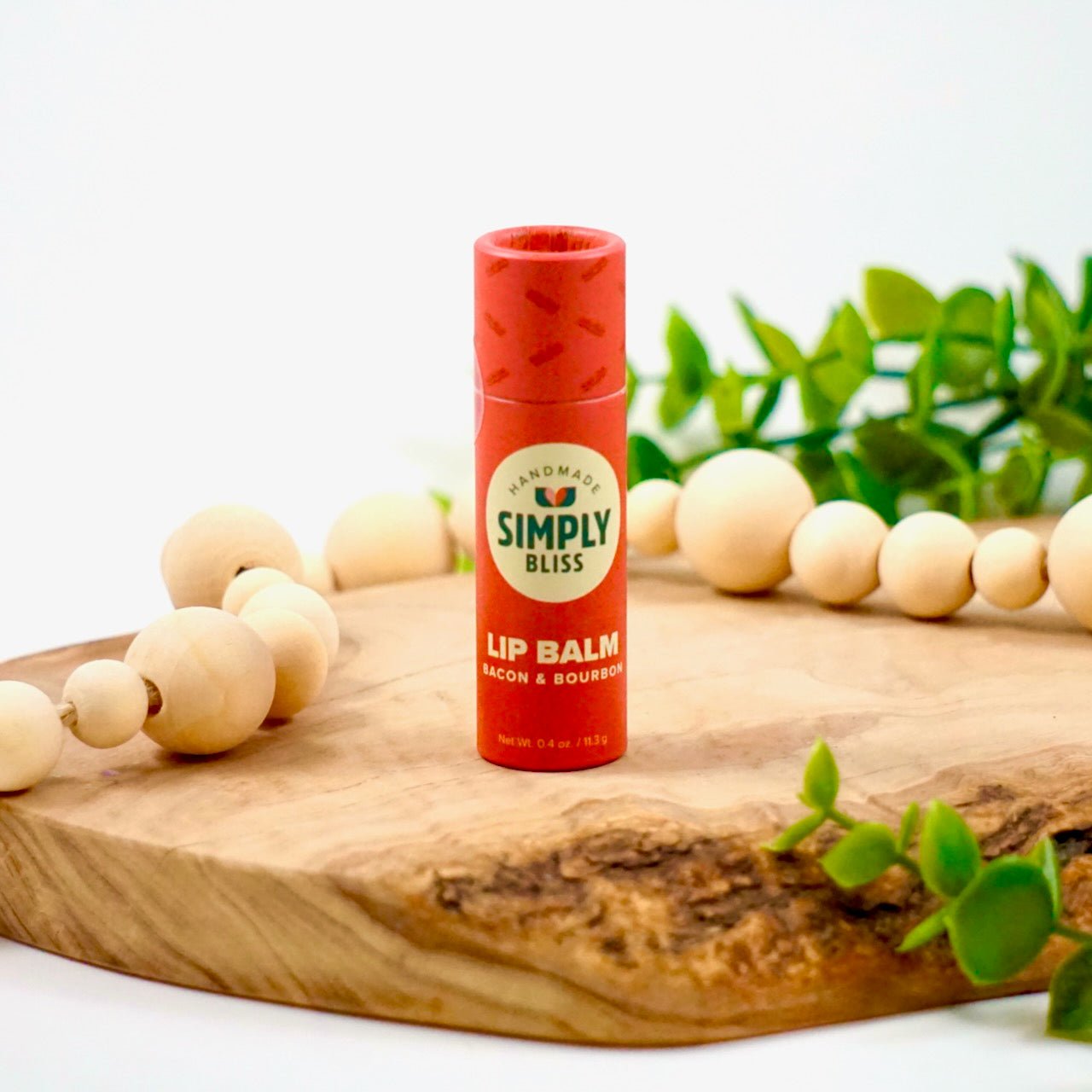 Big Bliss Lip Balm - Simply Bliss