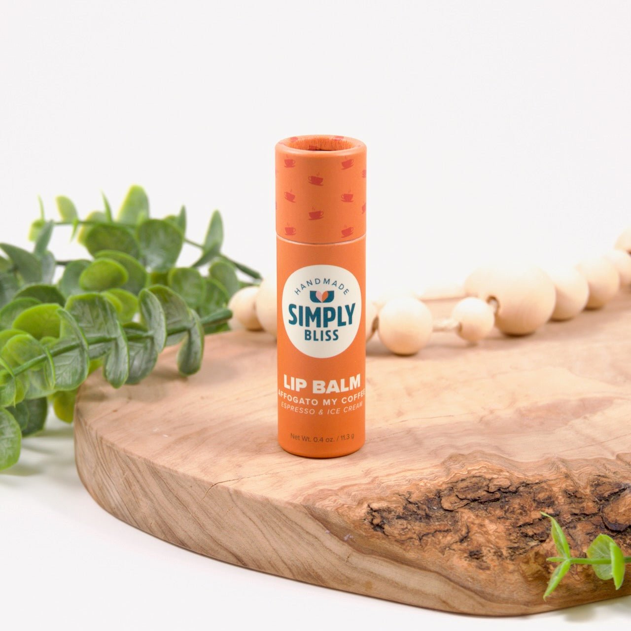 Big Bliss Lip Balm - Simply Bliss