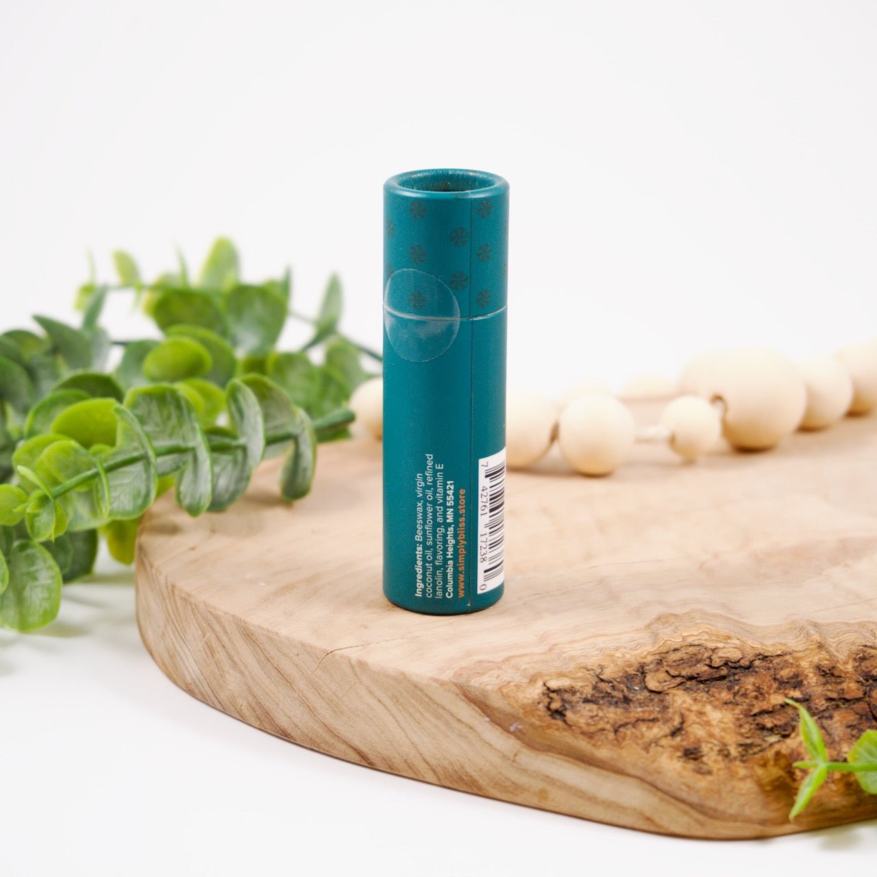 Big Bliss Lip Balm - Simply Bliss