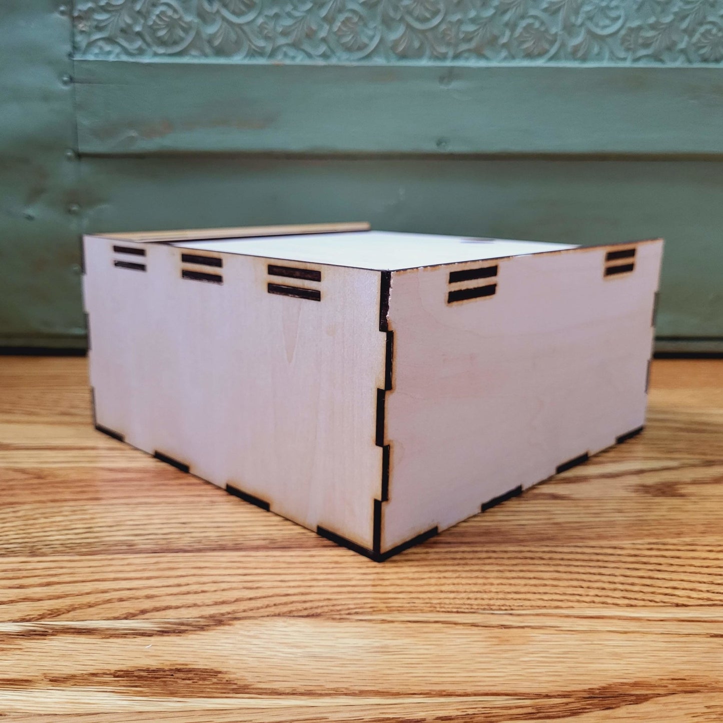 Deluxe Gift Box - Simply Bliss