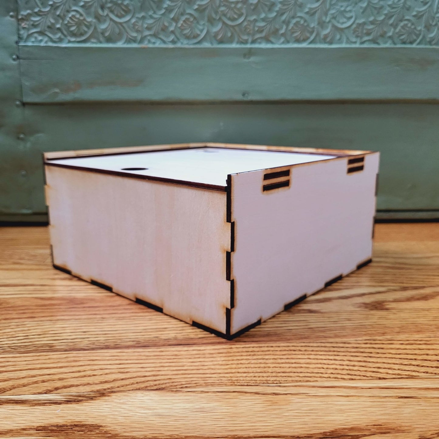 Deluxe Gift Box - Simply Bliss