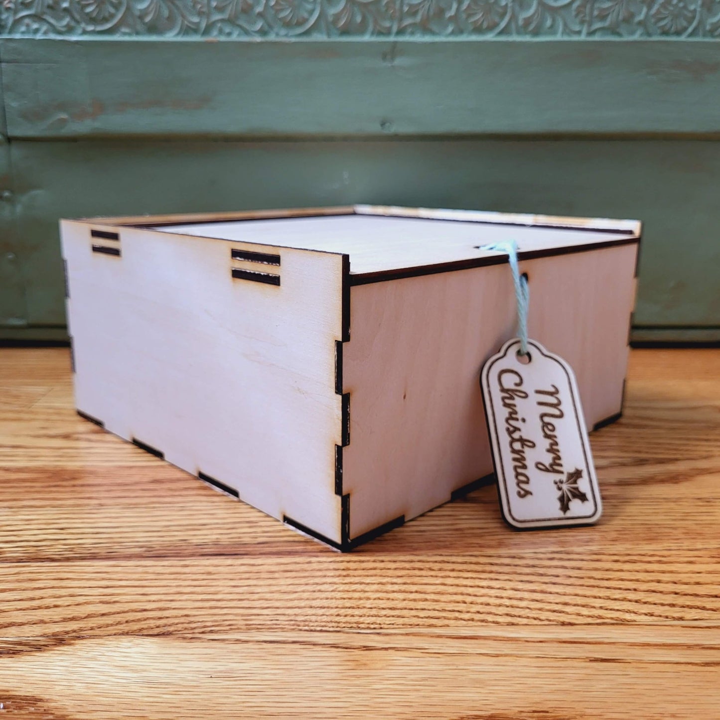 Deluxe Gift Box - Simply Bliss