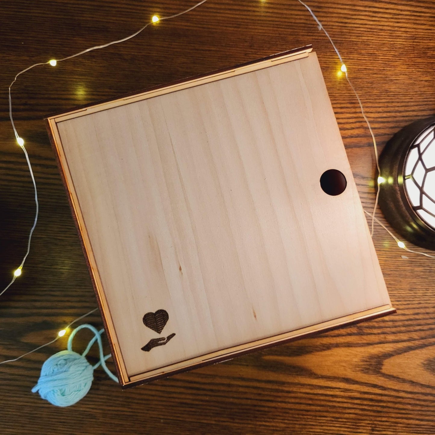 Deluxe Gift Box - Simply Bliss