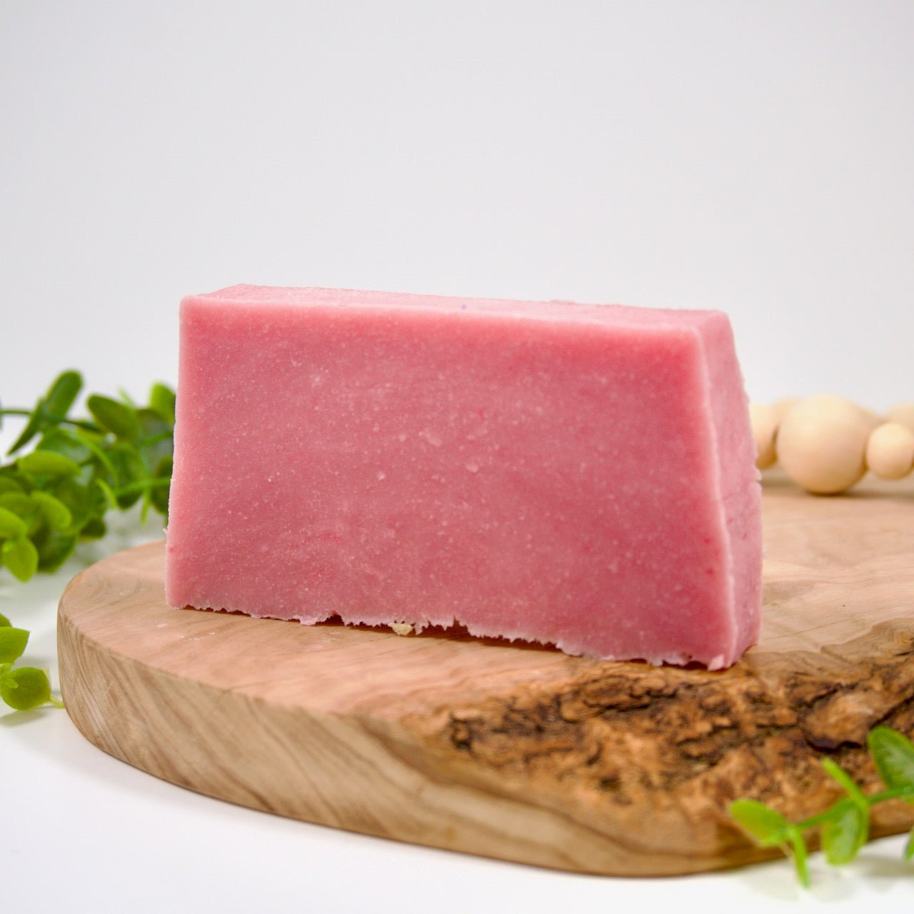 Grapefruit Mint Bar Soap - Simply Bliss
