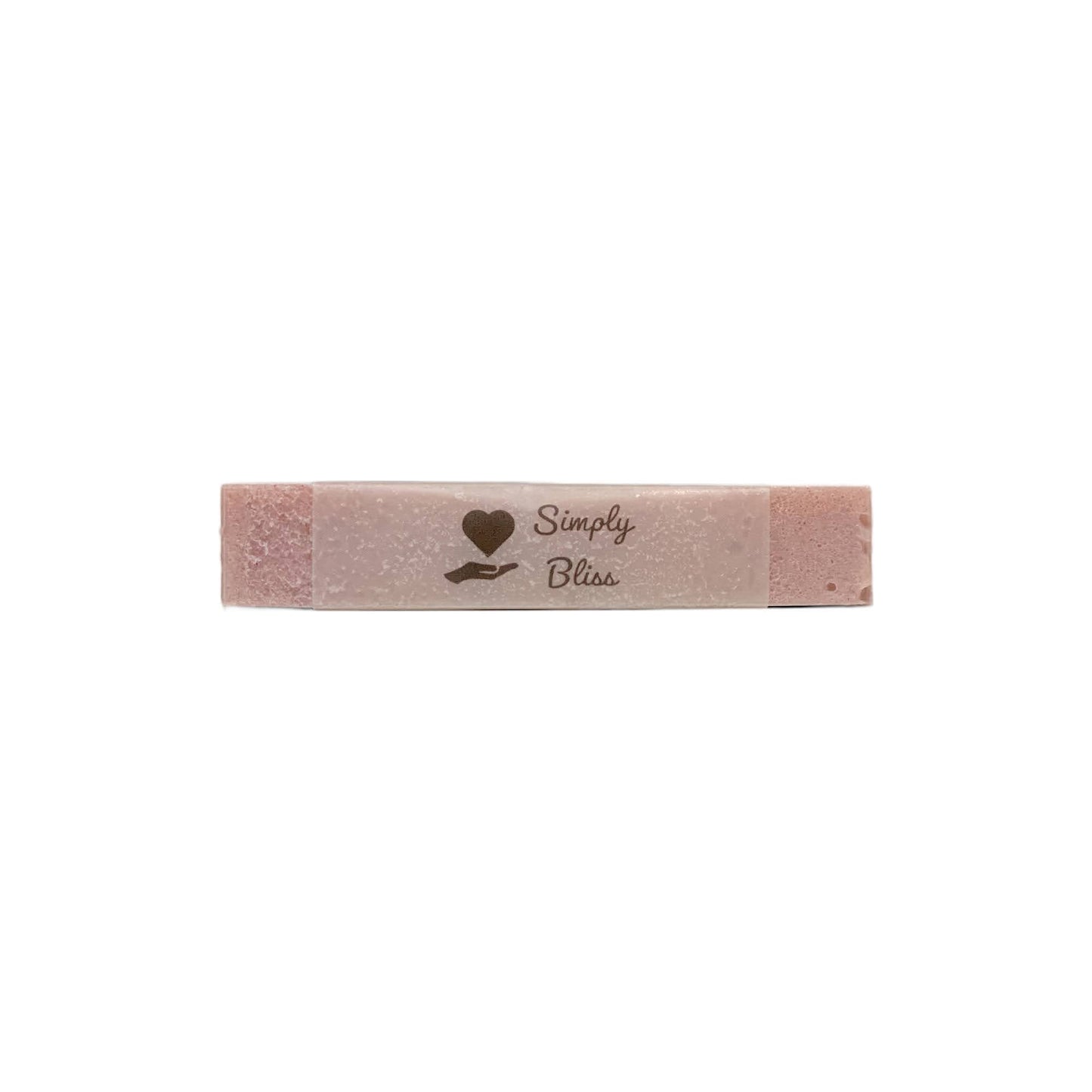 Lemon Blueberry Bar Soap - Simply Bliss