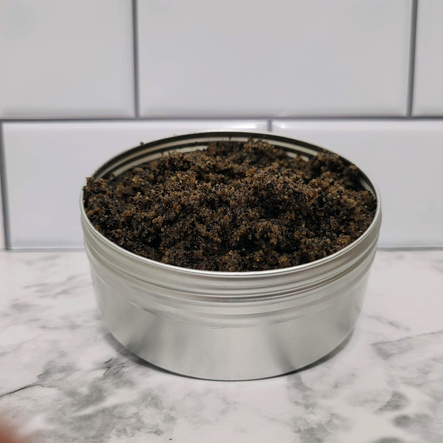 Pecan Pie Coffee Scrub - Simply Bliss