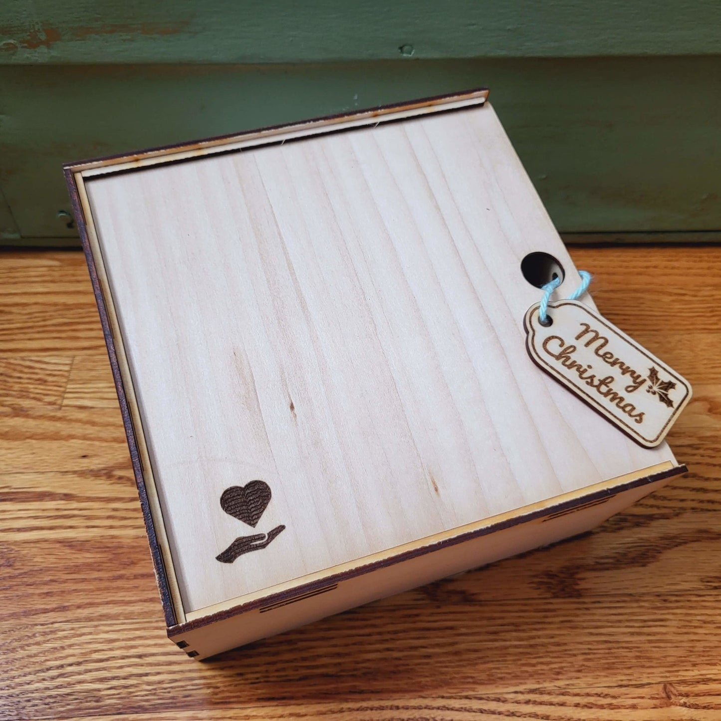 Spoil Yourself Gift Box - Simply Bliss