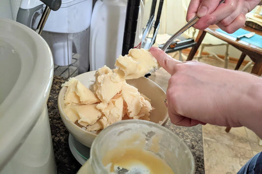 3 Methods of Soapmaking and a Family Activity - Simply Bliss