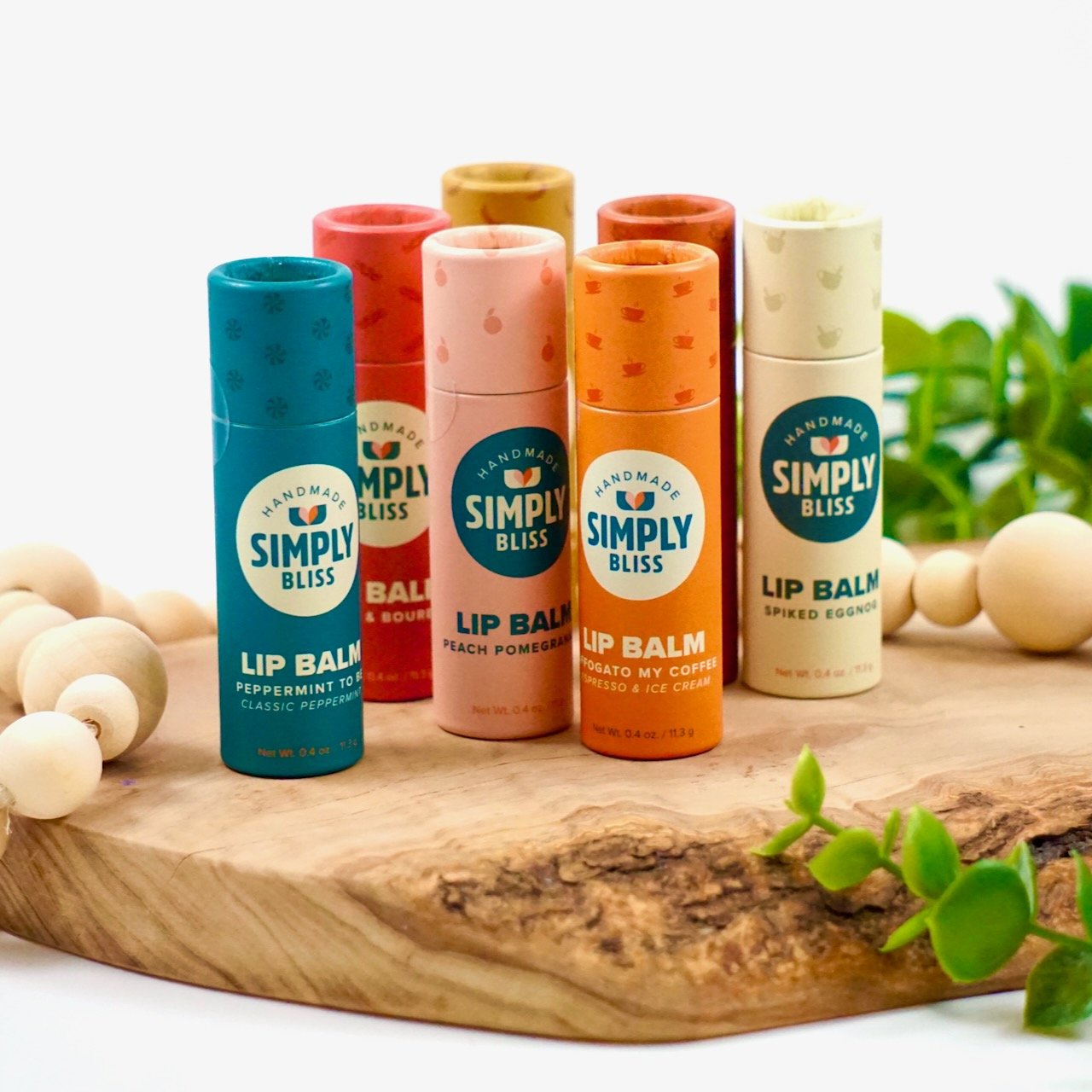 Simplify Your Life Bundle