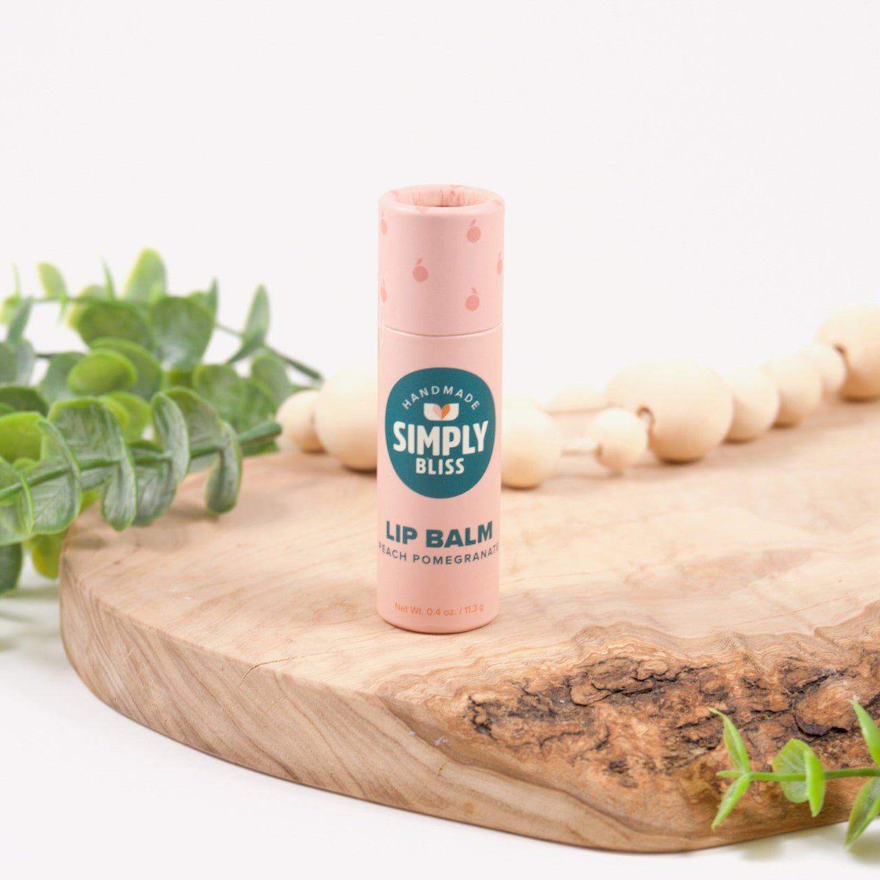 Big Bliss Lip Balm - Simply Bliss