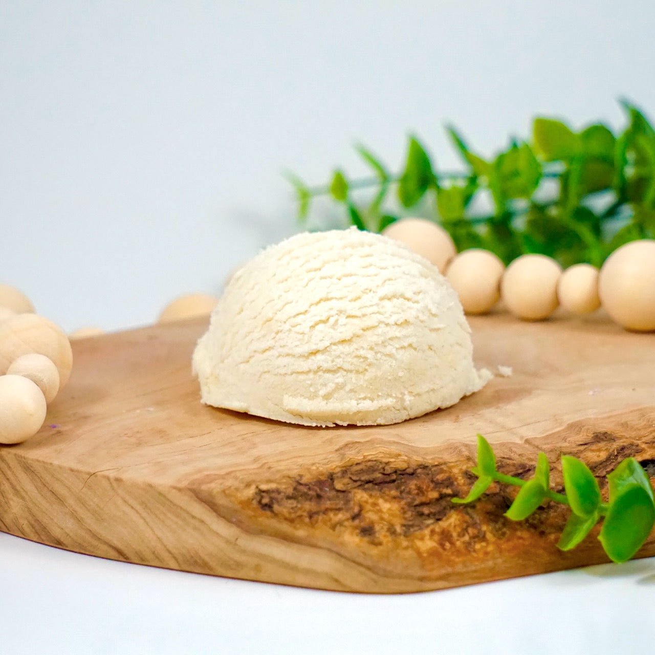 Creamy Coconut Bath Truffle - Simply Bliss