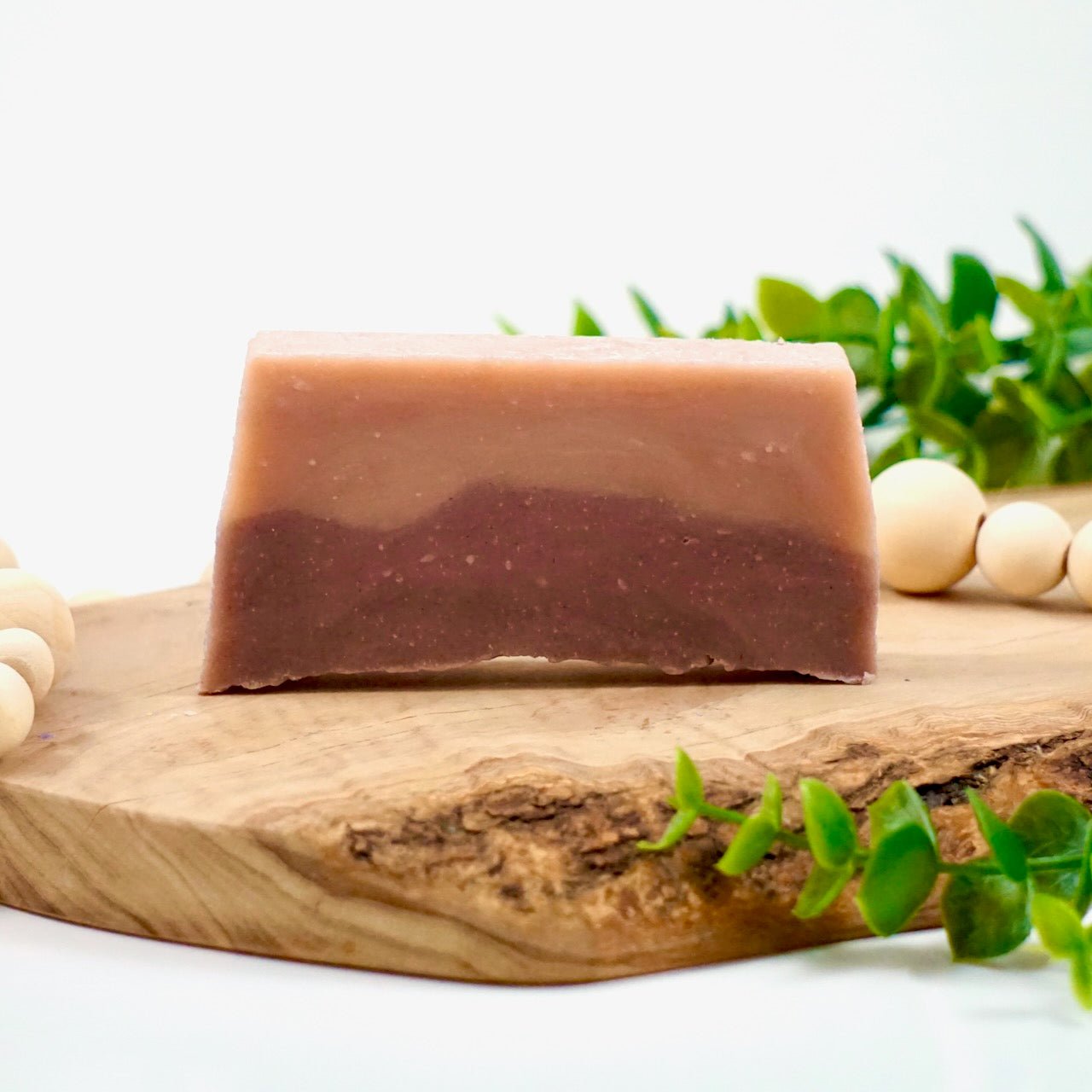 Frankincense and Myrrh Bar Soap - Simply Bliss