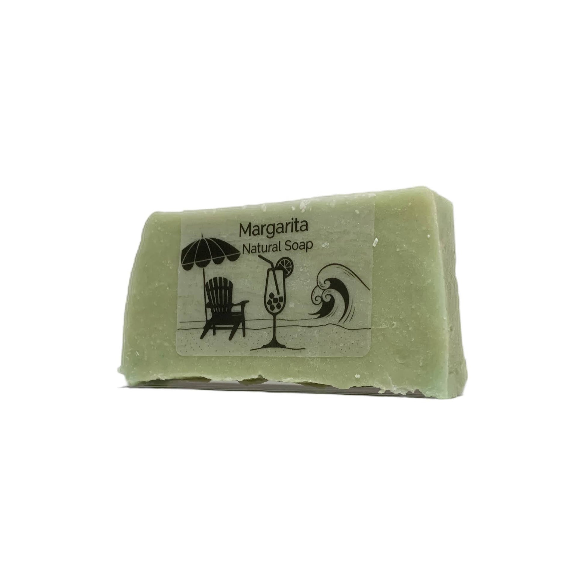 Margarita Bar Soap - Simply Bliss