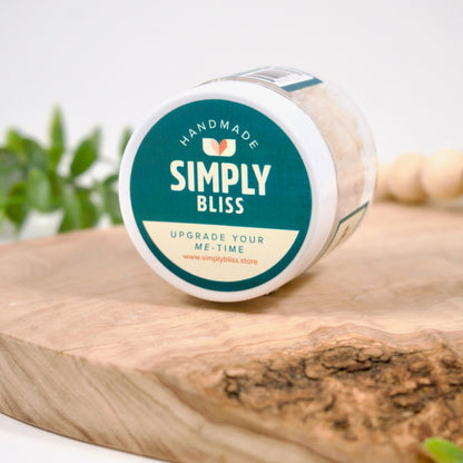 Unscented Shaving Whip - Simply Bliss